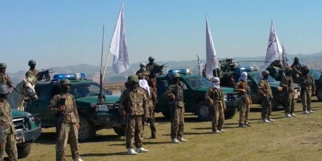 Taliban ve Afgan hükümetinin son 24 saati!