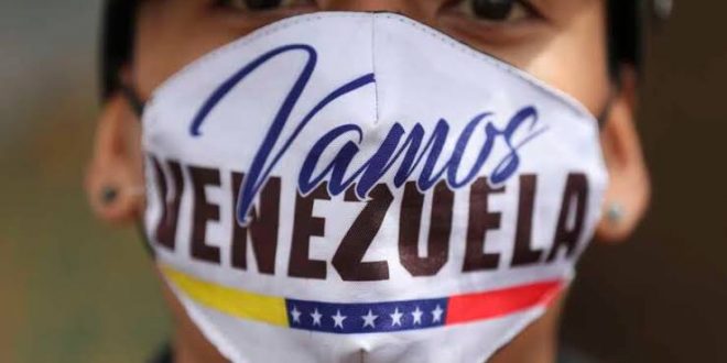 Venezuella'da virüsün yeni türüne rastlandı!