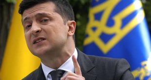 Zelenskiy, Rusya'ya daha fazla yaptırım uygulanmasını istiyor!