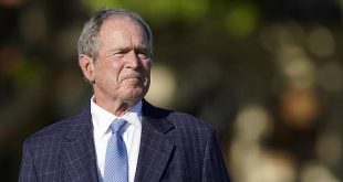 Afganistan işgalini başlatan George W. Bush: Geri çekilmek hata!