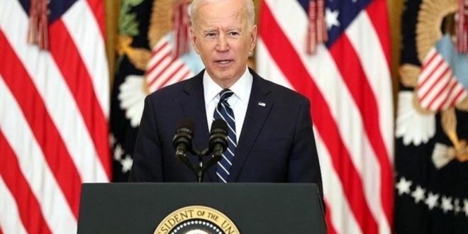 Biden, Amerikan askerin Afganistan'dan çekilme tarihini öne çekti!