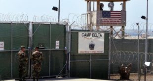 Biden yönetimi Guantanamo'dan ilk mahkumu Fas'a iade etti