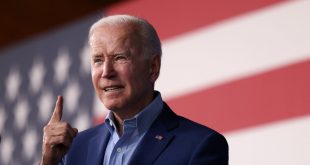 Biden zihinsel sorunları yüzünden görevden alınabilir!