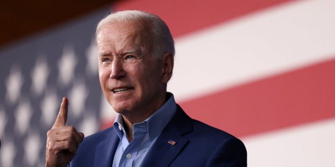 Biden zihinsel sorunları yüzünden görevden alınabilir!