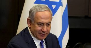 Casus yazılımı Netanyahu pazarlamış