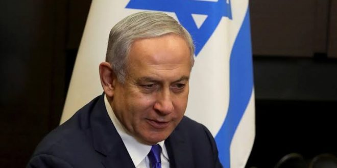 Casus yazılımı Netanyahu pazarlamış