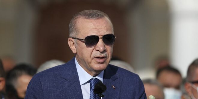 Cumhurbaşkanı Erdoğan sel bölgesine gidiyor!