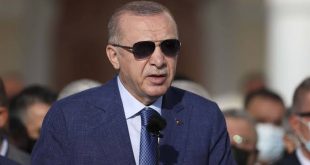 Erdoğan'dan ABD'ye Afganistan şartı!