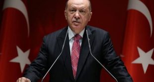 Erdoğan'dan Taliban'a 'işgalcı' nitelemesi!