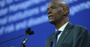 Haiti: Moise cinayetinin faillerinden ikisi ABD'ye çalışıyor!