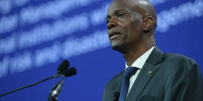 Haiti: Moise cinayetinin faillerinden ikisi ABD'ye çalışıyor!