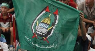 Hamas: İsrail gözünü Afrika'ya dikti