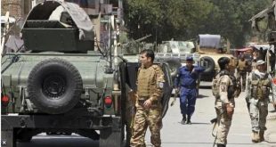 Hindistan Kandahar’daki konsolosluk personelini tahliye etti