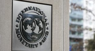 IMF küresel büyüme tahminini düşürdü