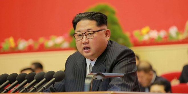 Kim Jong-Un'dan askeri kapasiteyi güçlendirme çağrısı