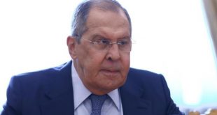 Lavrov: Batı, seçimlerden önce Rusya’yı istikrarsızlaştırmaya çalışabilir