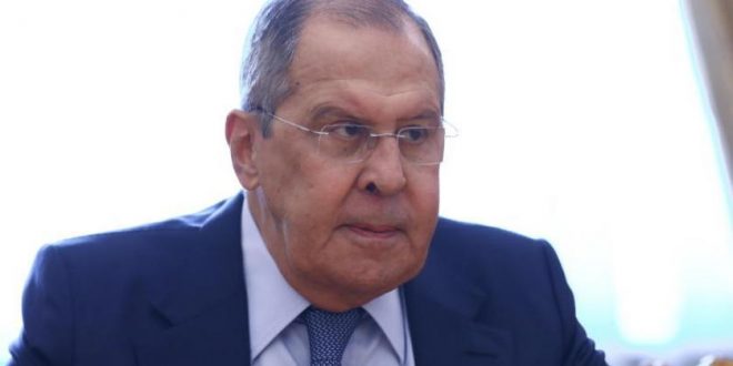 Lavrov: Batı, seçimlerden önce Rusya’yı istikrarsızlaştırmaya çalışabilir