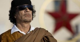 Libya, Kaddafi rejiminin liderleri hariç 179 tutukluyu serbest bıraktı