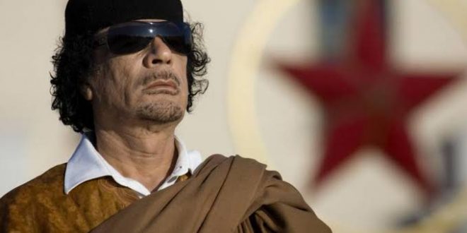 Libya, Kaddafi rejiminin liderleri hariç 179 tutukluyu serbest bıraktı