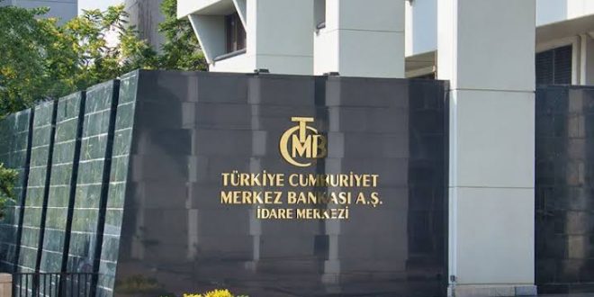 Merkez Bankası beklenen faiz kararını açıkladı!