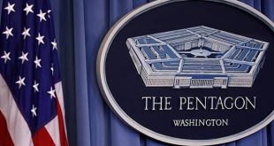 Pentagon Sözcüsü: Türkiye'ye minnettarız!