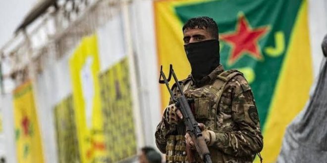 PKK'nın bombalı saldırılarla başı dertte