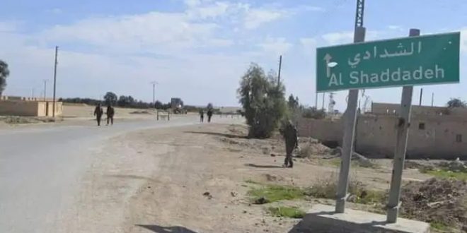 PYD karargahına bombalı saldırı