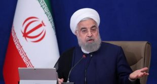 Ruhani: İran gerekirse uranyumu yüzde 90 saflıkta zenginleştirebilir