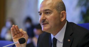 Süleyman Soylu: Konya'daki cinayet Kürt-Türk meselesi değil!