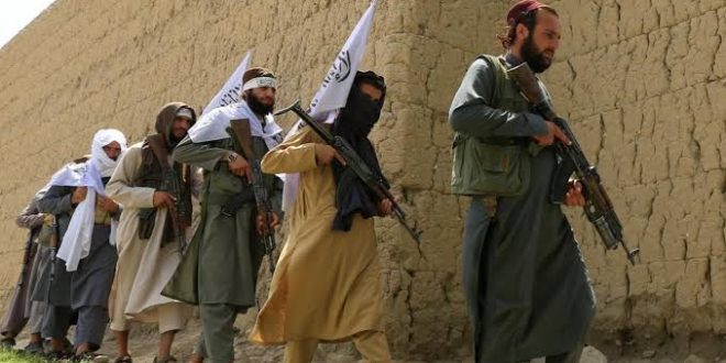 Taliban'dan son dakika Türkiye açıklaması: İzin vermeyeceğiz!