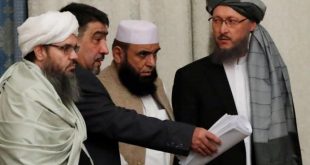 Taliban gelecek ay Afgan hükümetine yazılı bir barış teklifi sunmaya hazırlanıyor