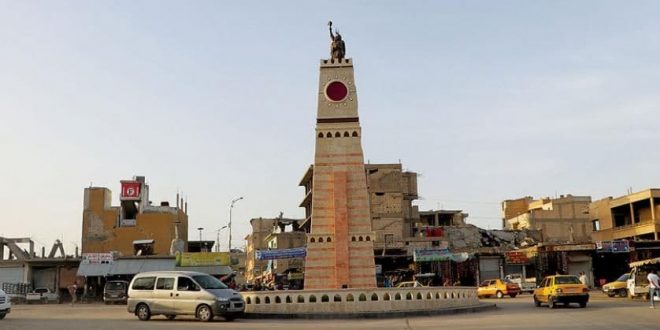 Teröristlere çifte saldırı