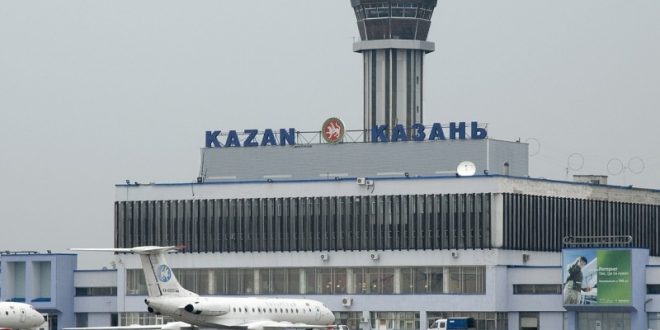 Türkiye'nin de katıldığı Kazan Zirvesi başladı