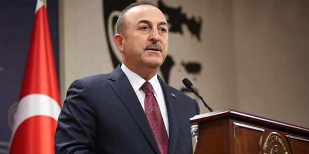 Türkiye Taliban'ı tanıyacak mı? Çavuşoğlu açıkladı..