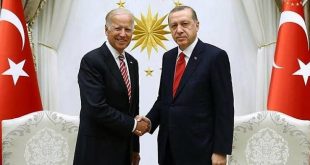 ABD: Erdoğan Biden ile anlaşma yapmadı!