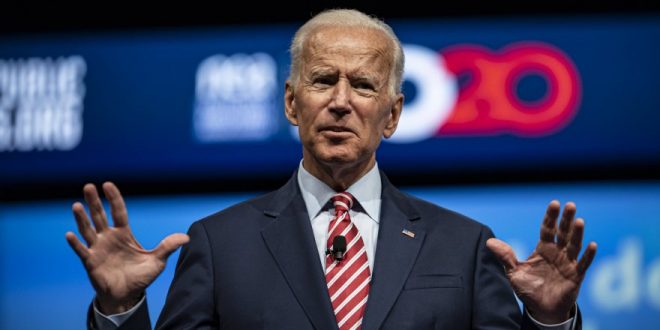 ABD'li şirketlerden Biden'e, Çin ile yeniden görüşme çağrısı