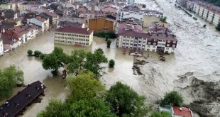 AFAD: Kastamonu'da 5 kişi hayatını kaybetti!