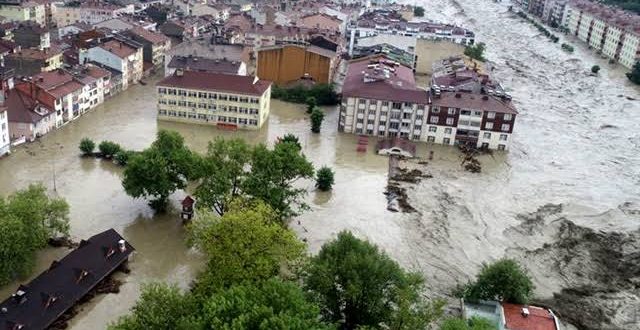 AFAD: Kastamonu'da 5 kişi hayatını kaybetti!