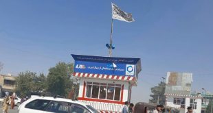 Afganistan: Taliban Kabil'e savaşarak girmeyecek