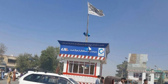 Afganistan: Taliban Kabil'e savaşarak girmeyecek