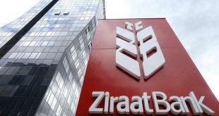 Almanya'dan Ziraat Bankası'na ağır cezalar