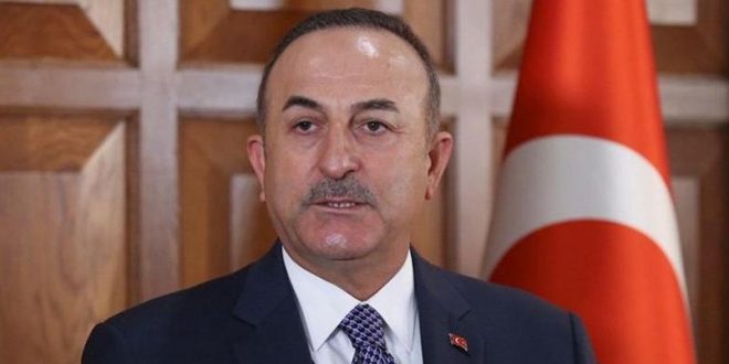 Bakan Çavuşoğlu: Afganistan’da artık yeni bir gerçeklik var