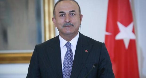 Çavuşoğlu: Oran'da Başkonsolosluk açmak için işlemleri başlattık