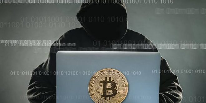 'Beyaz şapkalı' hacker, çaldığı 600 milyon dolarlık kripto parayı iade etti!