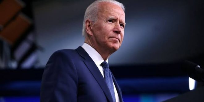 Biden: Afganistan kararından pişman değilim!