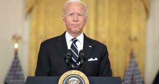 Biden Kabil'deki havaalanına yeni bir saldırı yapılacağını duyurdu!