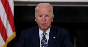 Biden: Taliban'ın muazzam bir güce sahip olacağını biliyorduk