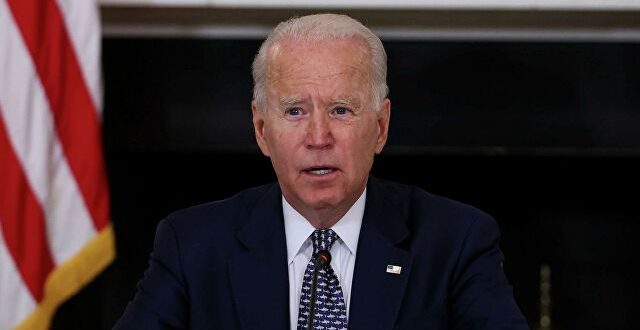 Biden: Taliban'ın muazzam bir güce sahip olacağını biliyorduk