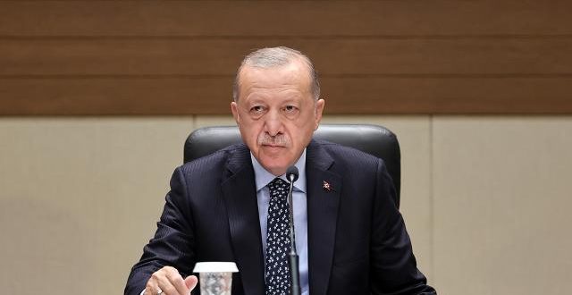 Cumhurbaşkanı Erdoğan: “Taliban bize Kabil Havalimanı’nın işletilmesini teklif etti”