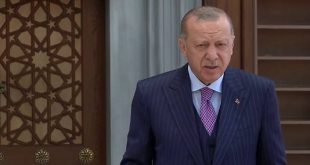 Cumhurbaşkanı Erdoğan: Türkiye'de şu an 300 bin Afgan göçmen var